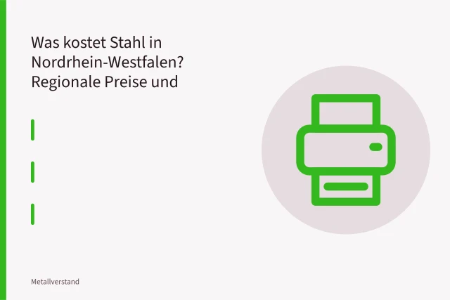 Gewickelte Stahl-Coils auf einer Haspel im Walzwerk