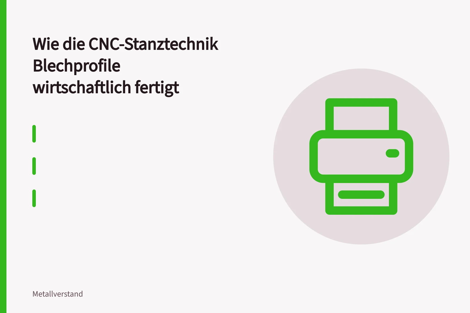 CNC-Stanzmaschine stanzt Lochbilder und Sicken in eine Stahlblechtafel
